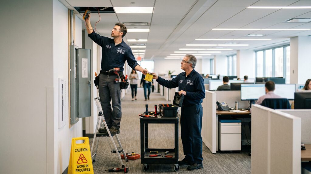 operarios trabajando 2